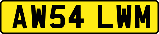 AW54LWM