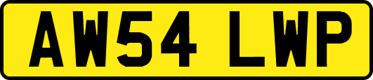 AW54LWP
