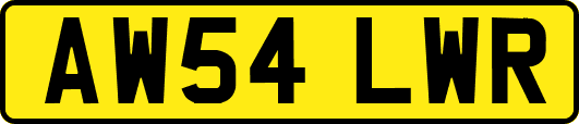 AW54LWR