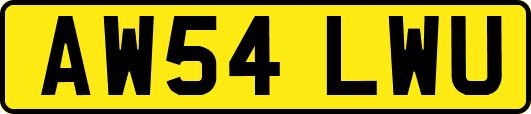 AW54LWU