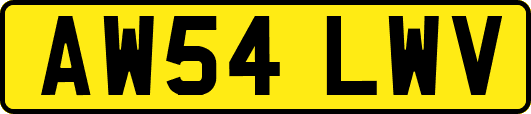 AW54LWV