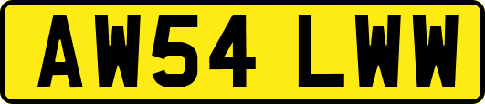 AW54LWW