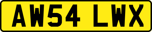 AW54LWX