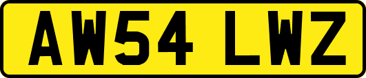 AW54LWZ