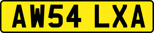 AW54LXA