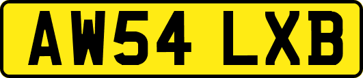 AW54LXB