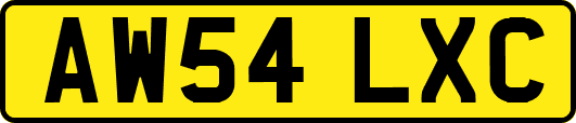 AW54LXC