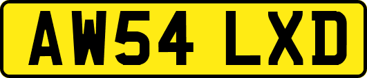 AW54LXD