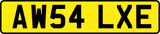 AW54LXE