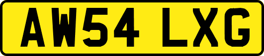 AW54LXG