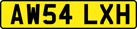 AW54LXH