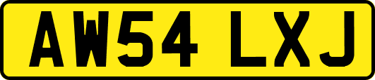AW54LXJ