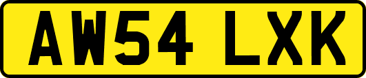 AW54LXK