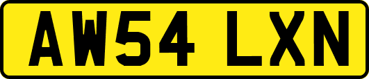 AW54LXN