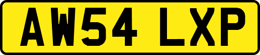 AW54LXP