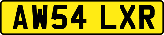 AW54LXR