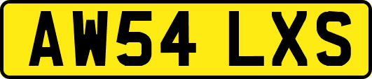 AW54LXS