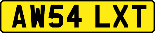 AW54LXT