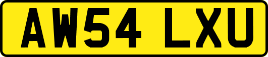 AW54LXU