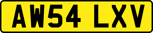AW54LXV