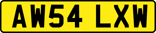 AW54LXW