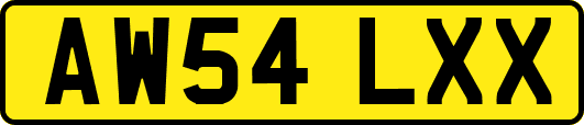 AW54LXX