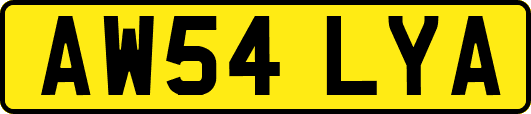 AW54LYA