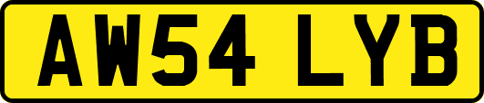 AW54LYB