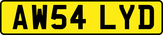 AW54LYD