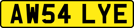 AW54LYE
