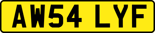 AW54LYF
