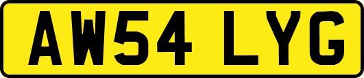 AW54LYG