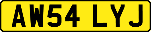 AW54LYJ