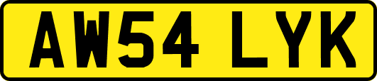 AW54LYK