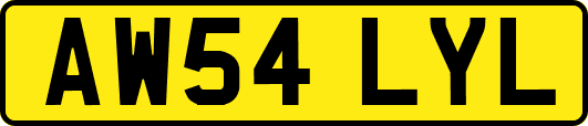 AW54LYL