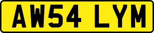 AW54LYM