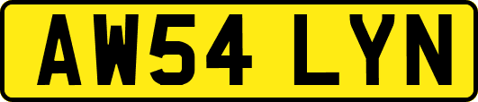 AW54LYN