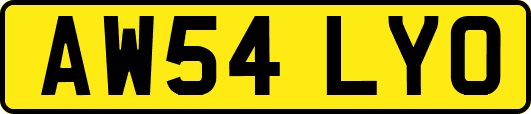 AW54LYO