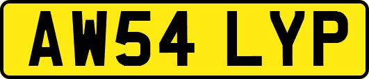 AW54LYP