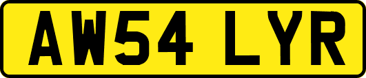 AW54LYR