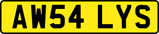 AW54LYS