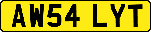 AW54LYT