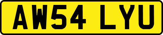 AW54LYU