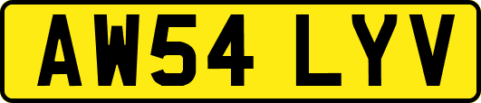 AW54LYV
