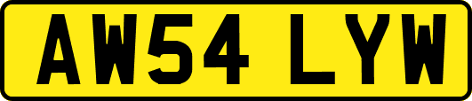 AW54LYW