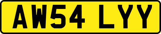 AW54LYY