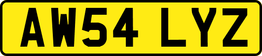 AW54LYZ