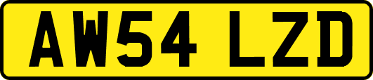 AW54LZD