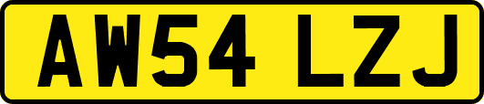 AW54LZJ