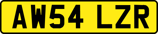 AW54LZR